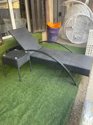 Pool, Beach, Garden and Indoors Relaxing Chairs