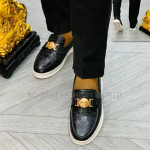Pure Leather Shoes