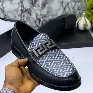 Pure Leather Shoes