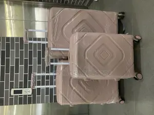 Rubber Traveling Boxes