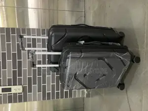 Rubber Traveling Boxes