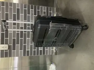 Rubber Traveling Box