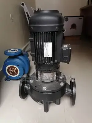 Sewage Pump