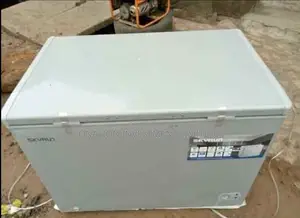 300l Brand New Skyrun Chest Freezer