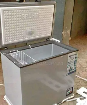 200L Bruhmfreezer Premium Quality