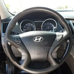 Complete Steering Airbag Replacement for Hyundai Sonata 2014