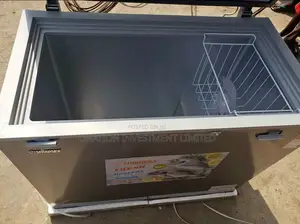 308 Snowsea Chest Freezer