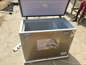 308 Snowsea Chest Freezer