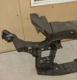 2015 2016 2017 Hyundai Sonata Radiator Support