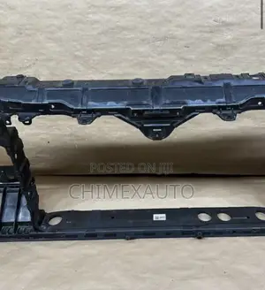 Great 2020-2023 Hyundai Sonata Radiator Support