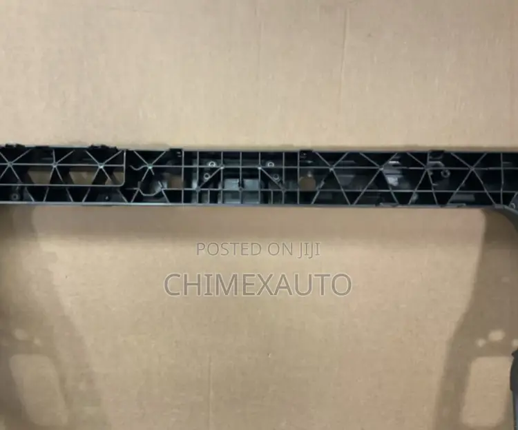 2019 2020 Hyundai Santa Fe Radiator Support