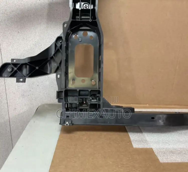 2019 2020 Hyundai Santa Fe Radiator Support