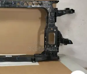 2019 2020 Hyundai Santa Fe Radiator Support