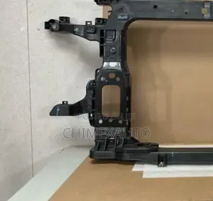 2019 2020 Hyundai Santa Fe Radiator Support