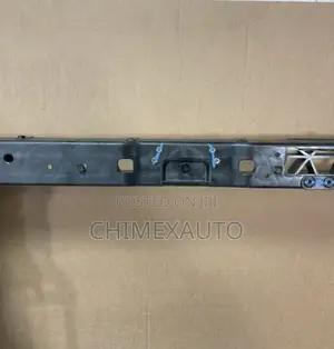 2019 2020 Hyundai Santa Fe Radiator Support