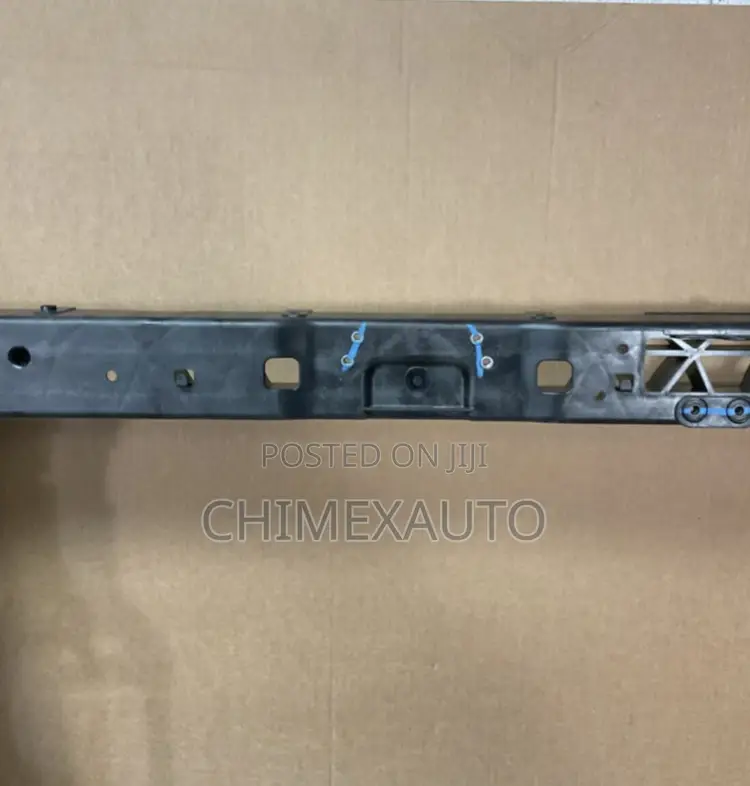 2019 2020 Hyundai Santa Fe Radiator Support