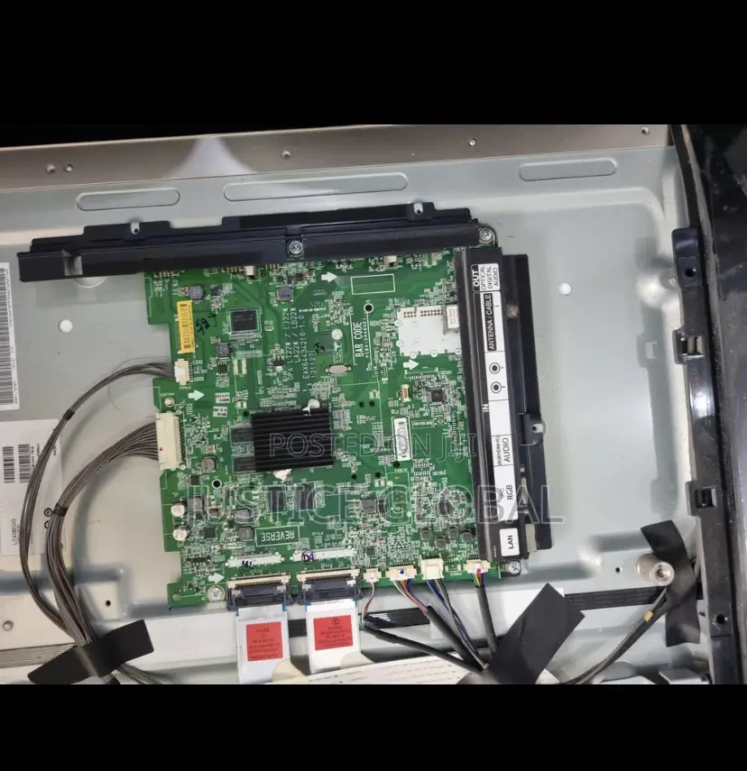 All TV Solution Is Here