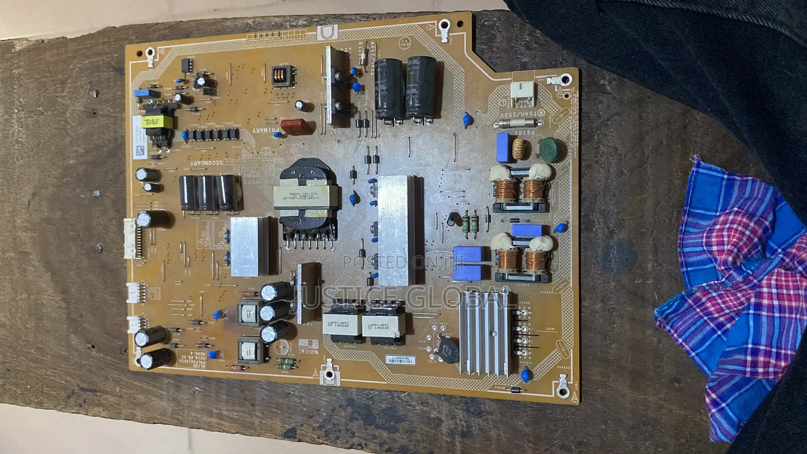All TV Solution Is Here