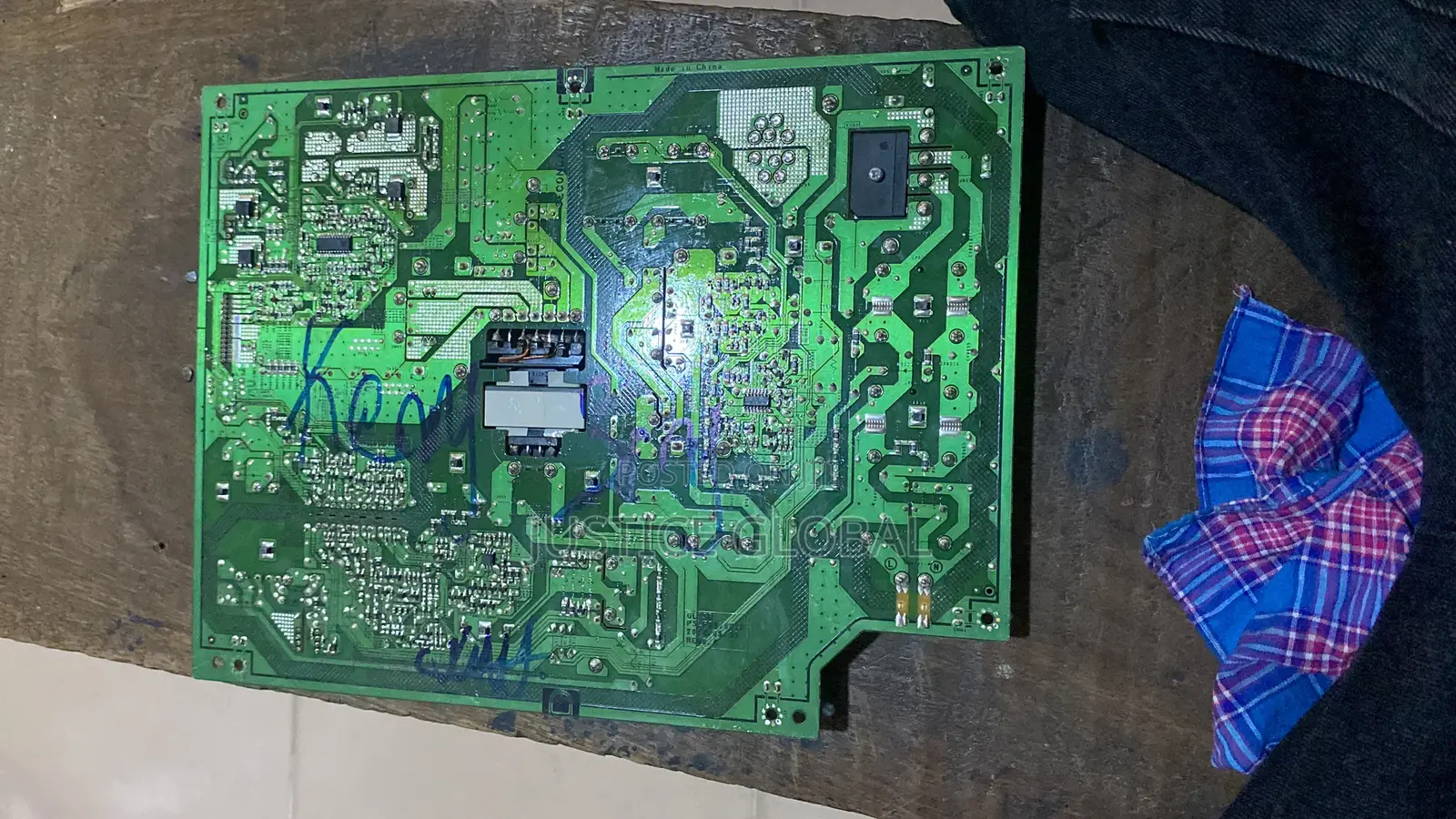 All TV Solution Is Here