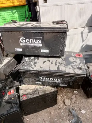 We're Buyers of Bad, Weak Inverter Battery / Battery Hunter