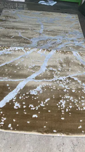 Quality Gold Rugs 4/6