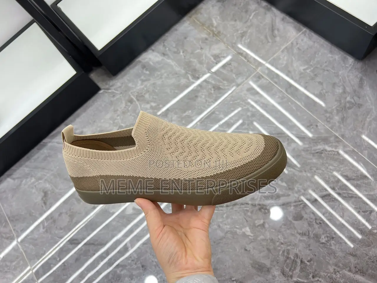 Simple Loafer