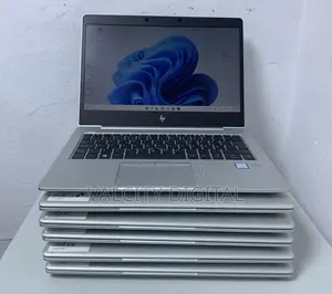 Laptop HP EliteBook 830 G6 8GB Intel Core I5 SSD 256GB