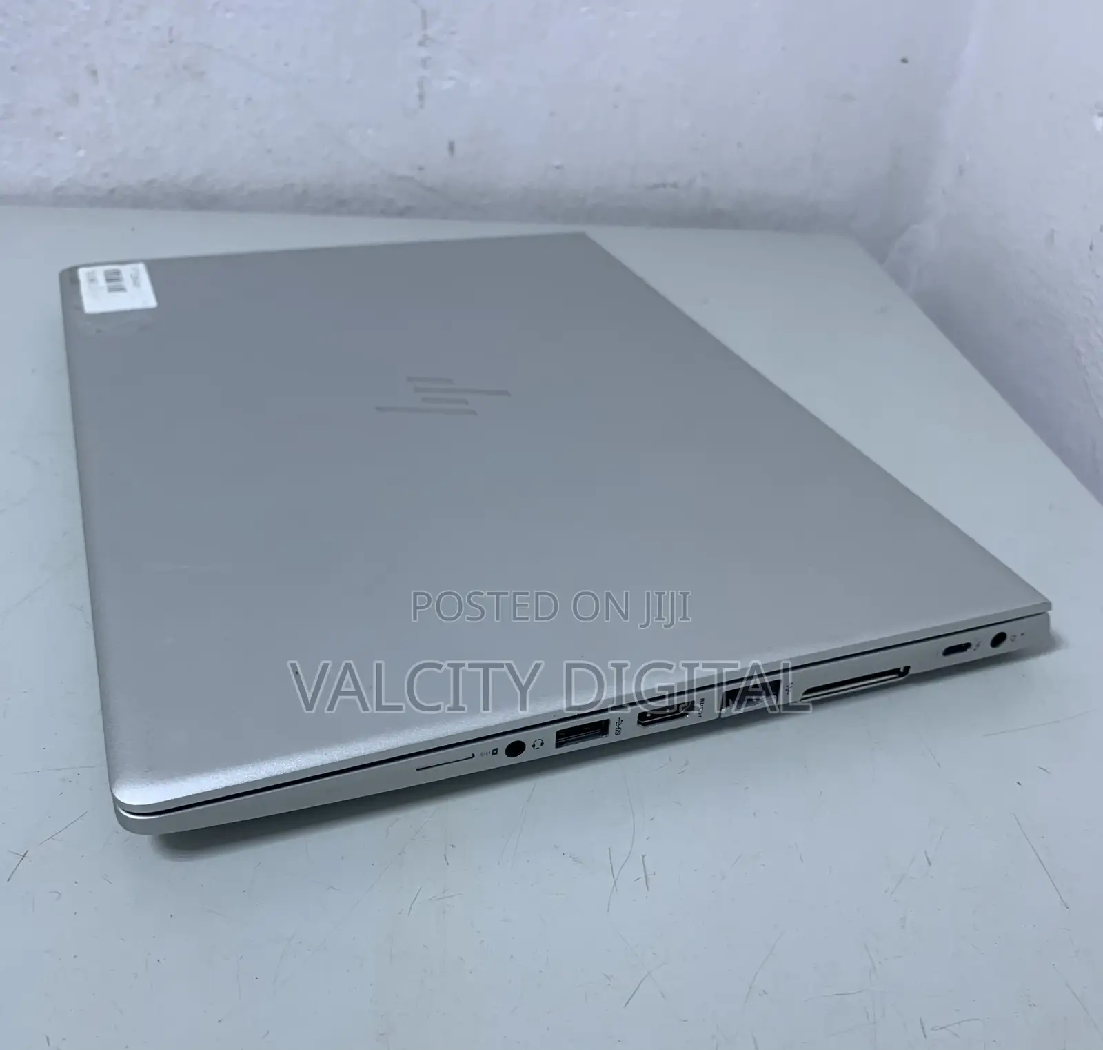 Laptop HP EliteBook 830 G6 8GB Intel Core I5 SSD 256GB