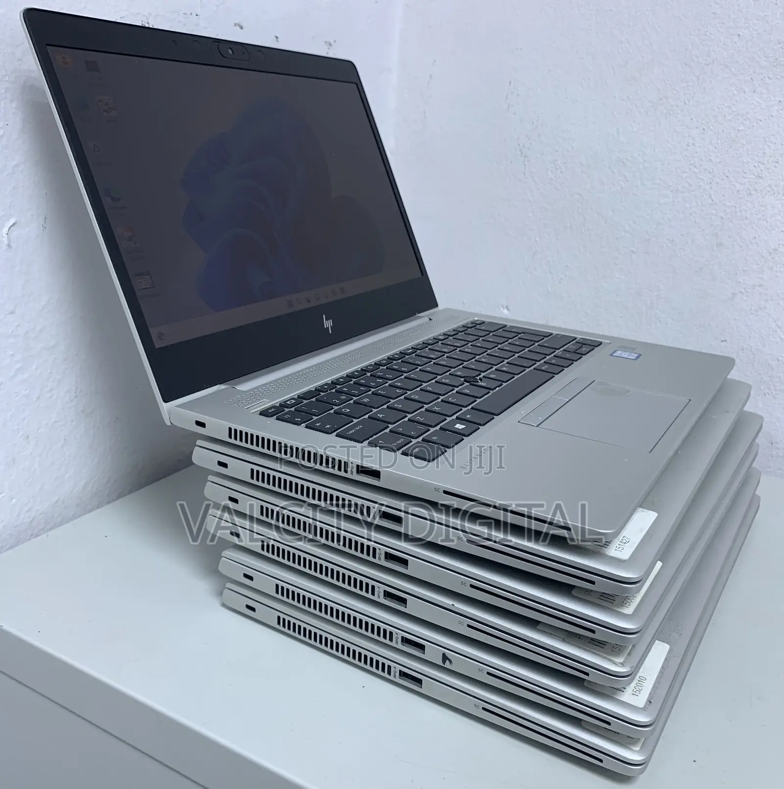 Laptop HP EliteBook 830 G6 8GB Intel Core I5 SSD 256GB