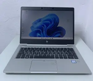 Laptop HP EliteBook 830 G6 8GB Intel Core I5 SSD 256GB