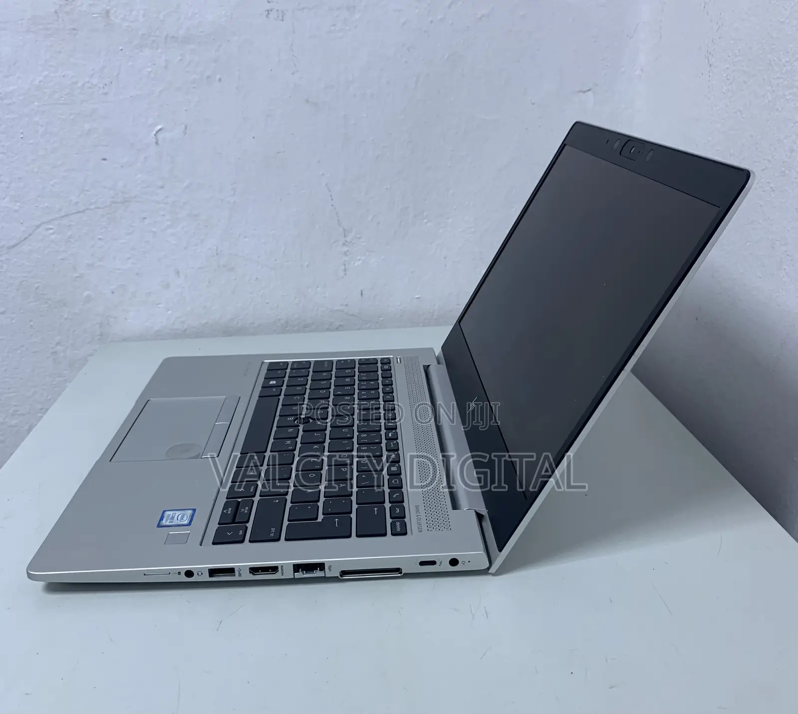 Laptop HP EliteBook 830 G6 8GB Intel Core I5 SSD 256GB