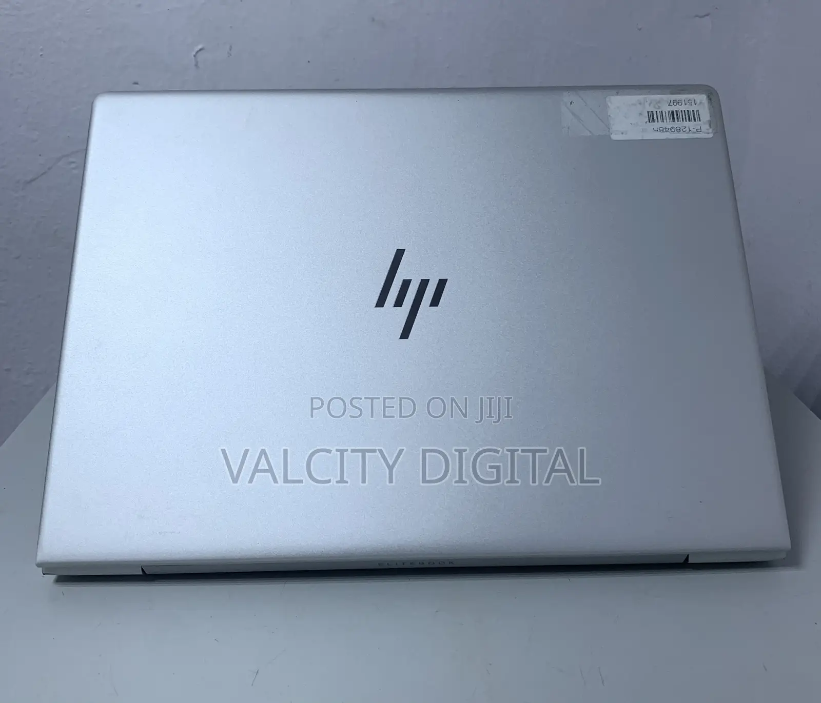 Laptop HP EliteBook 830 G6 8GB Intel Core I5 SSD 256GB