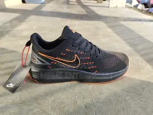 Nike. Trainers