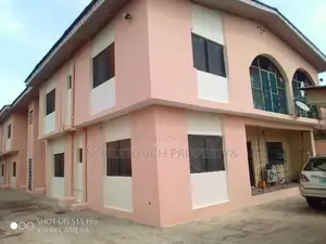 3bdrm Block of Flats in Ijegun Ikotun Lagos for sale