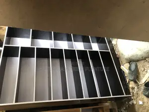 Shoe and Bag Rack Is Available