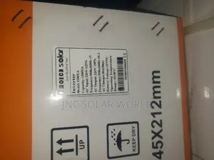 1.5kva/12v Chicee Solar Inverter