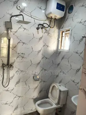 Photo - 3bdrm Duplex in Asokoro for rent