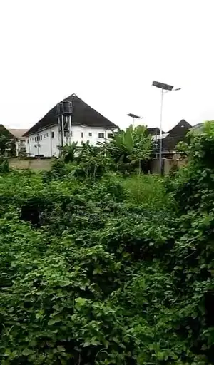 For Sale : 15 Plots at Trans Amadi , Port Harcourt