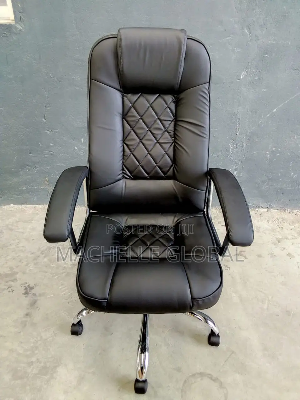 Quality Executive Chair
