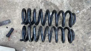 All Model of Mercedes Benz Springs Are Available
