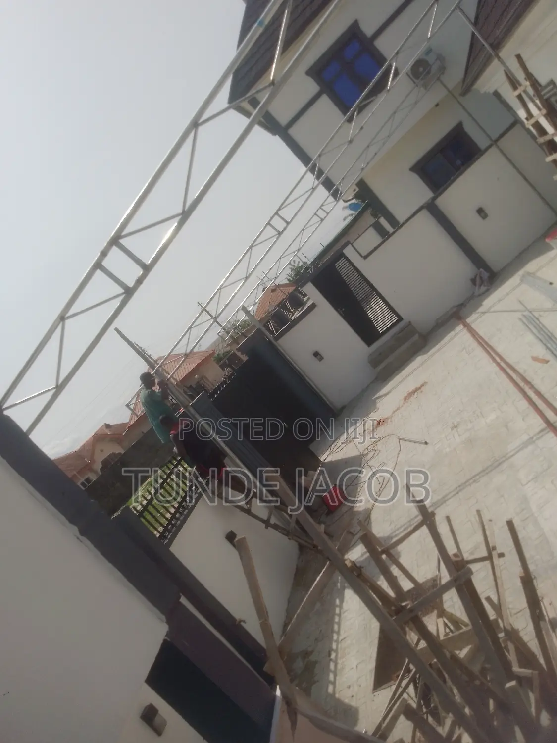 Carport / Canopy / Danpalon / Space Shade / Sunshade /