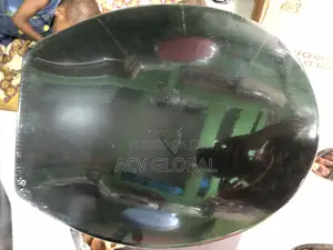 Black Wc Seat Cover