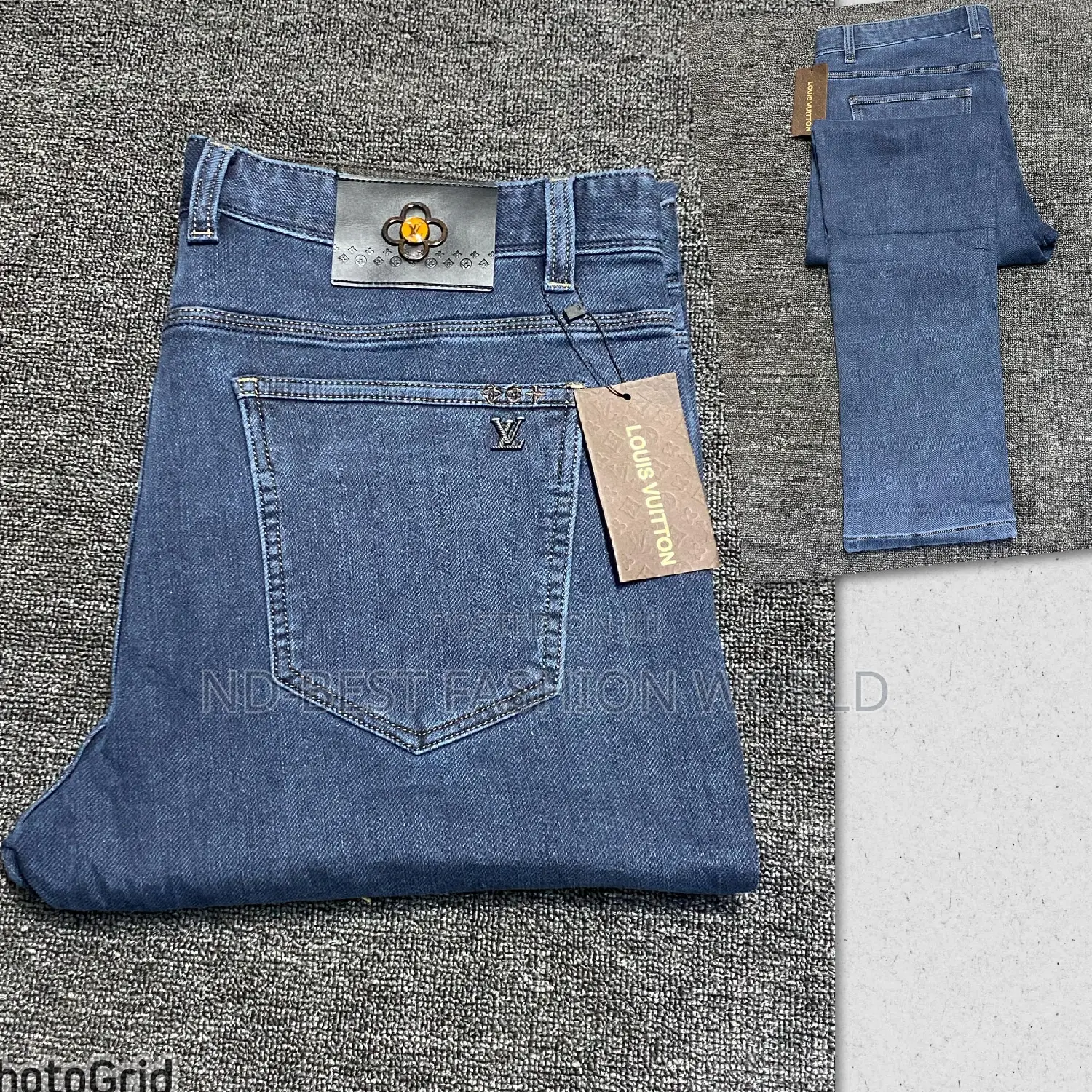 Quality Men's Jeans