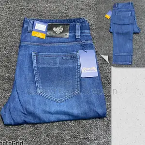 Quality Men's Jeans