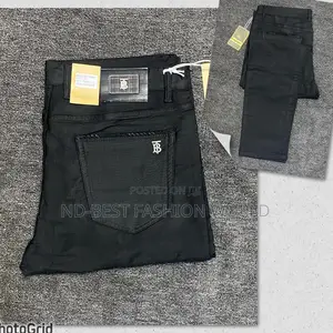 Pure Quality Jeans