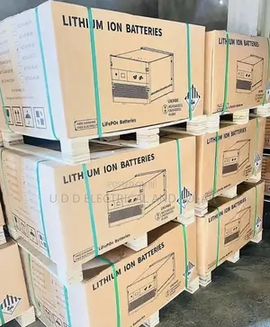 Blue Carbon 10kwh Lithium Battery 5years Warranty