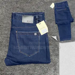 Pure Quality Jeans