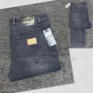Pure Quality Jeans