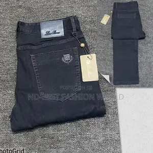 Pure Quality Jeans