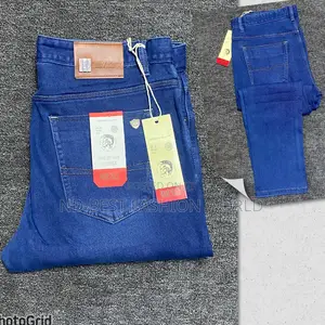 Pure Quality Jeans